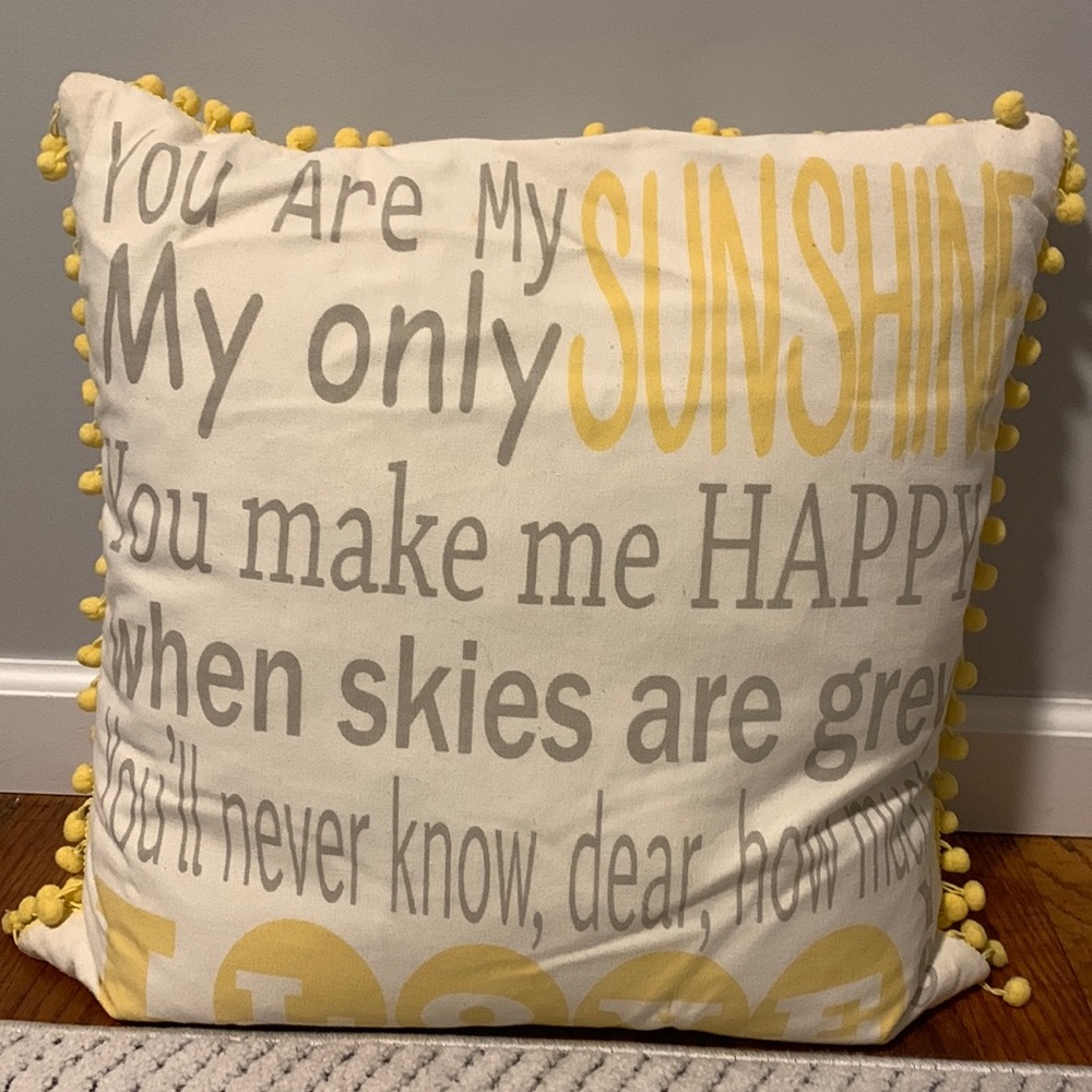 Pillow